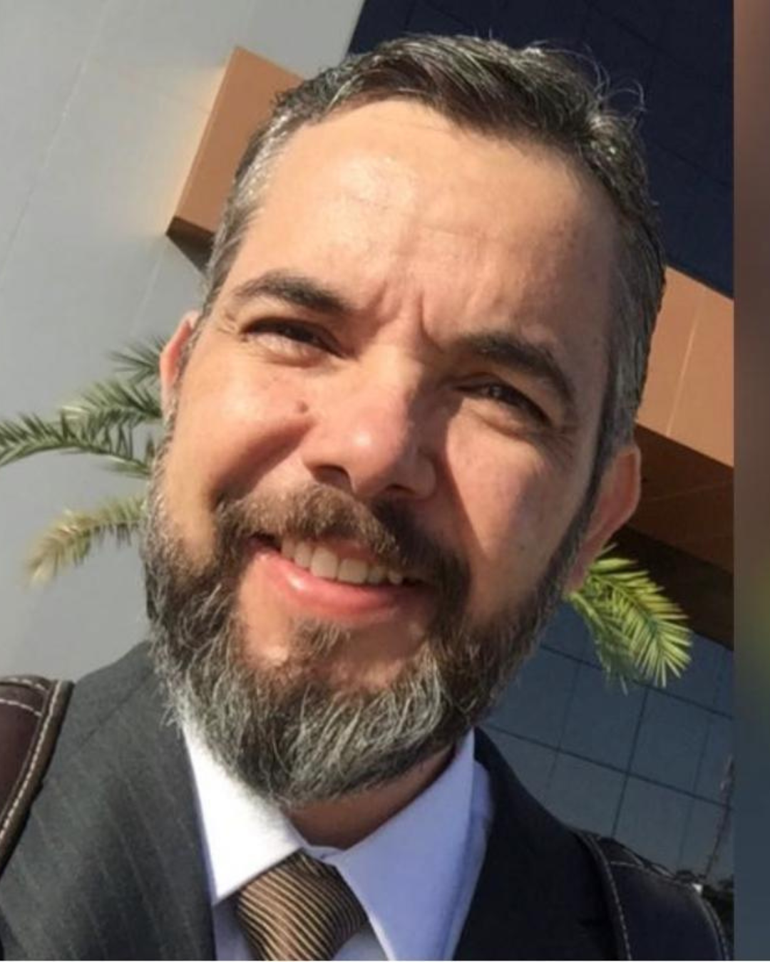 Dr. Rogério Cavalcante