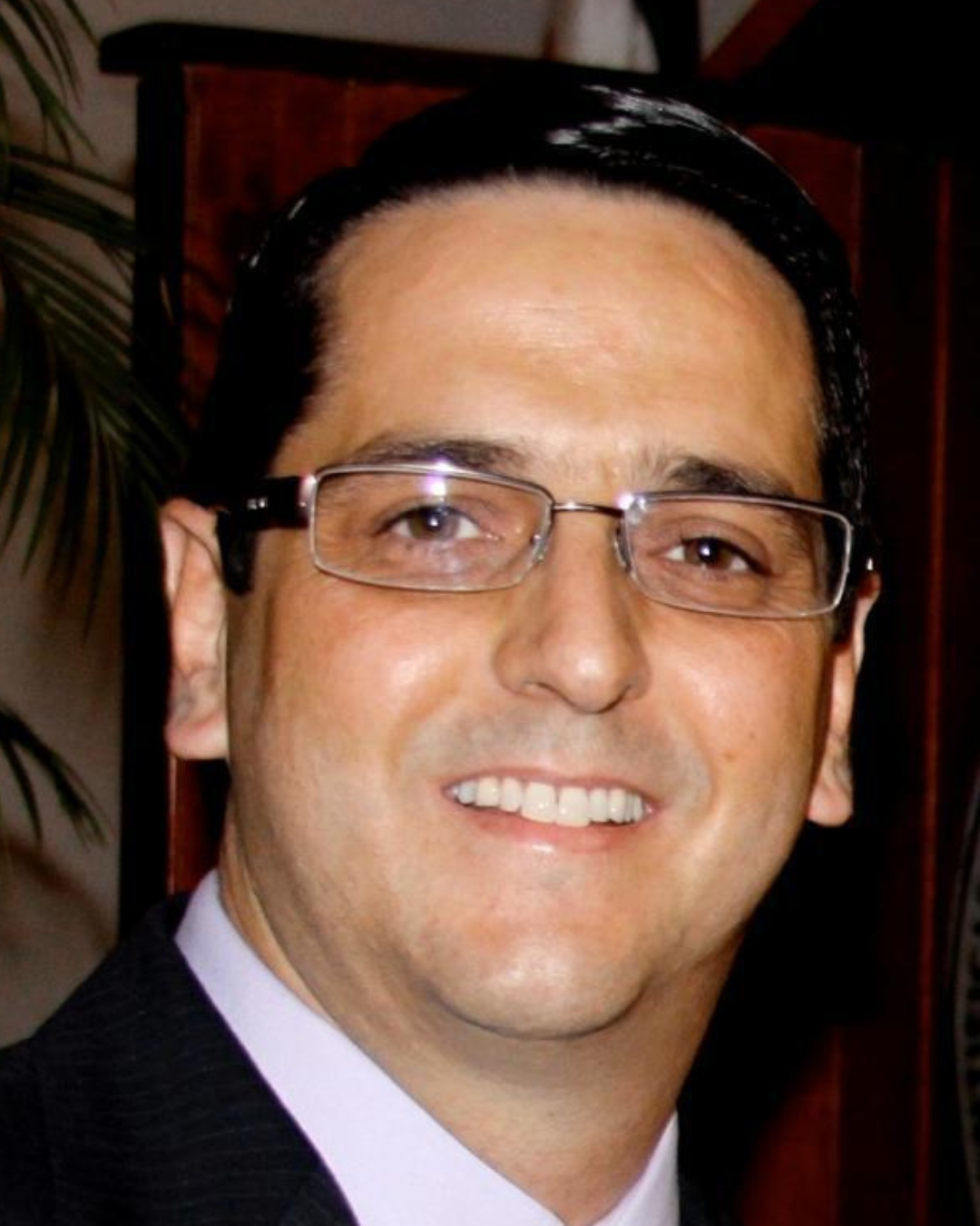 Dr. Fausto Bramante