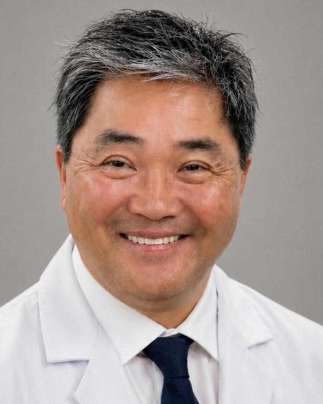 Dr. Acácio Fuziy