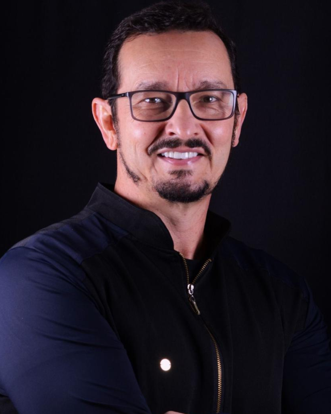 Dr. Bolivar Pimenta